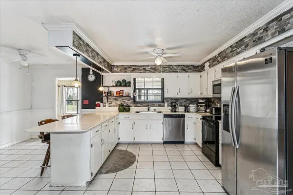 $240,000 | 295 Columbus Circle, Brewton, AL 36426