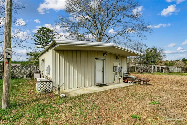 $240,000 | 295 Columbus Circle, Brewton, AL 36426