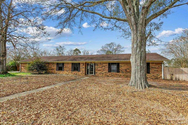 $240,000 | 295 Columbus Circle, Brewton, AL 36426