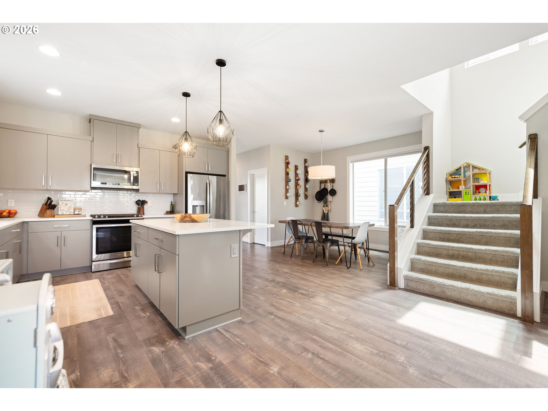 7513 Southwest Steinbach Terrace Beaverton, OR 97007 - Photo 14 of 48