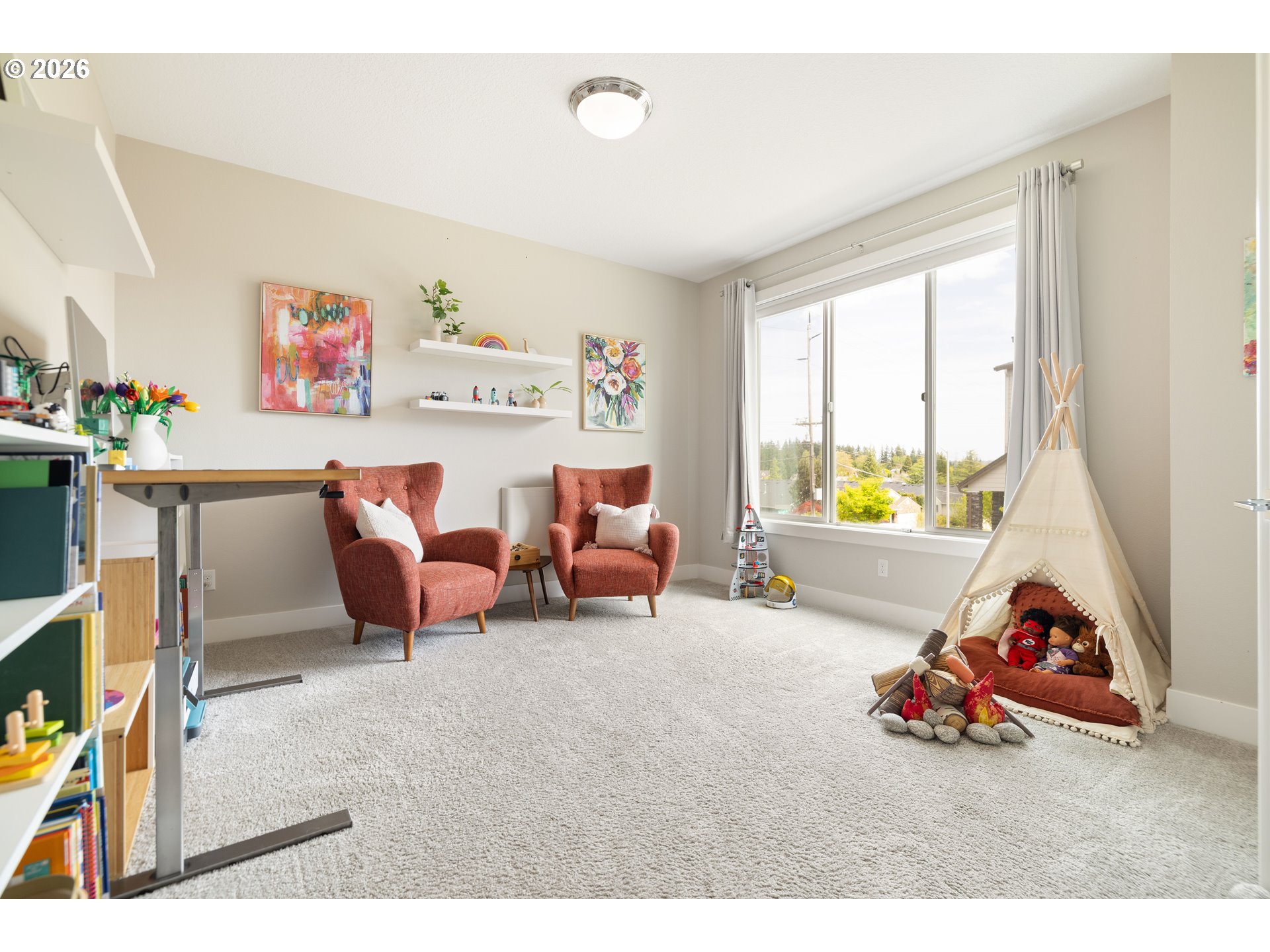 7513 Southwest Steinbach Terrace Beaverton, OR 97007 - Photo 18 of 48