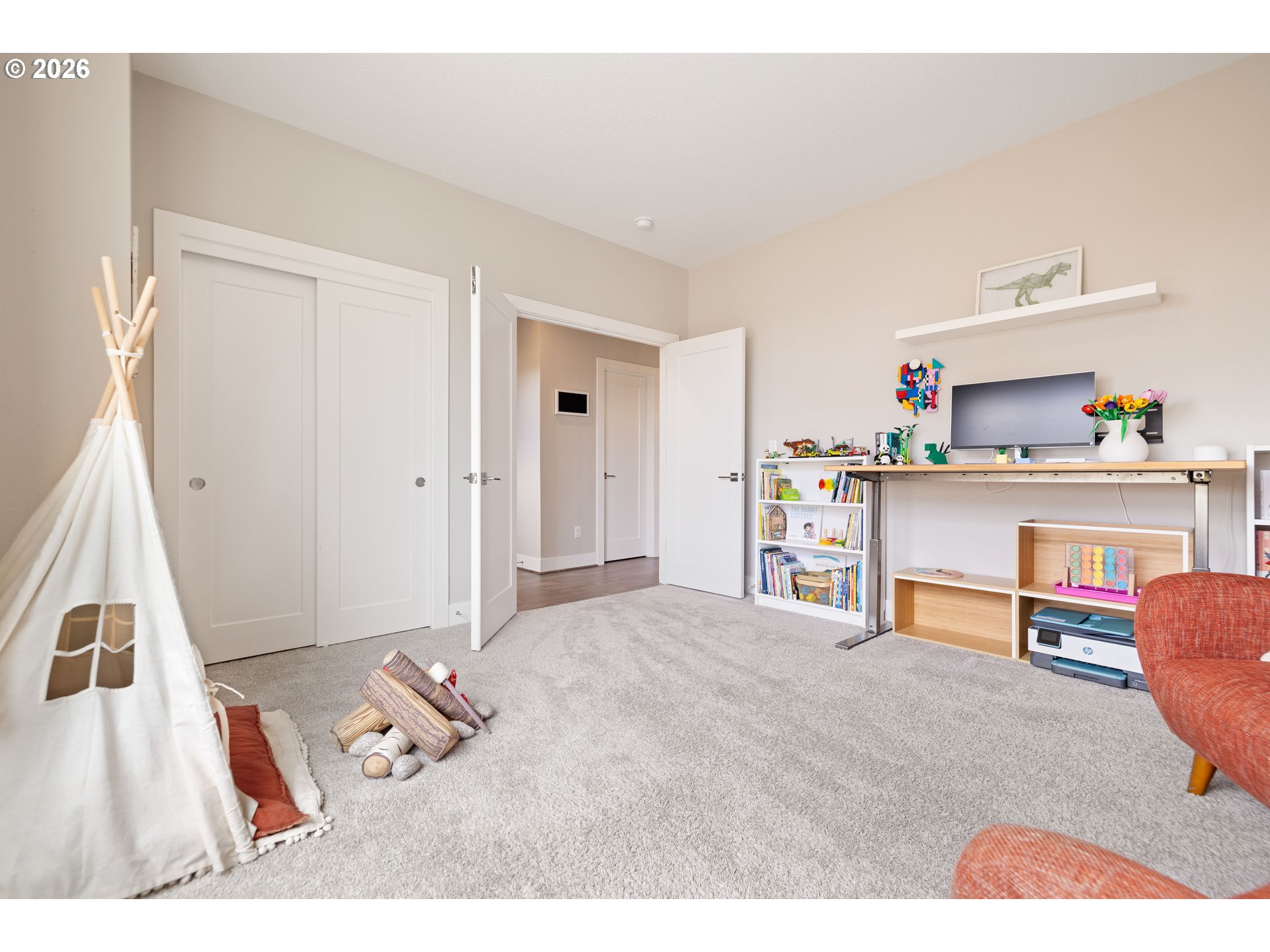 7513 Southwest Steinbach Terrace Beaverton, OR 97007 - Photo 19 of 48