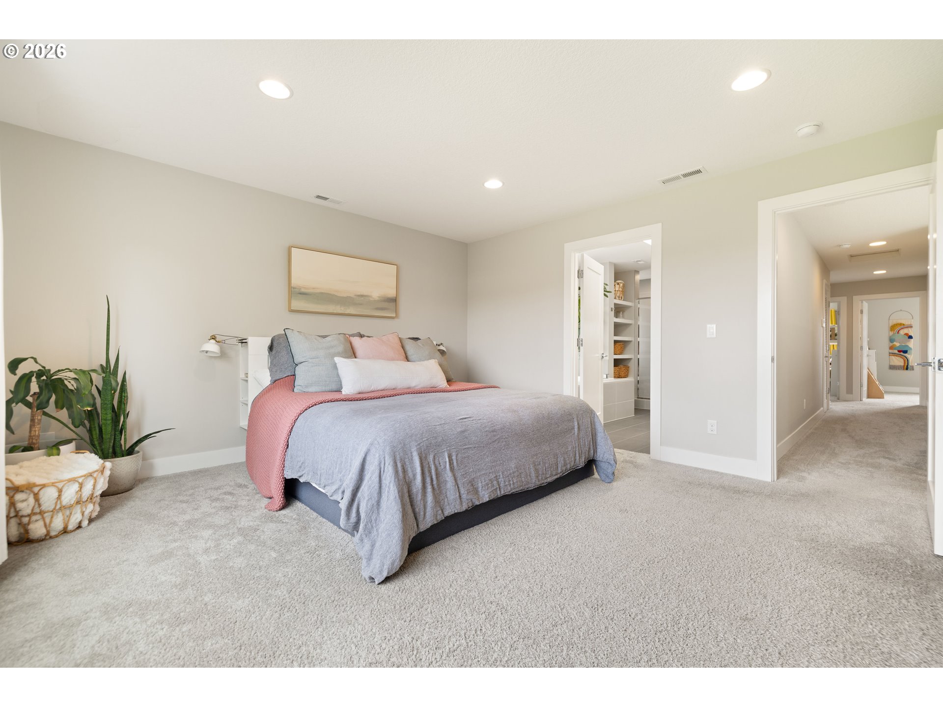 7513 Southwest Steinbach Terrace Beaverton, OR 97007 - Photo 23 of 48