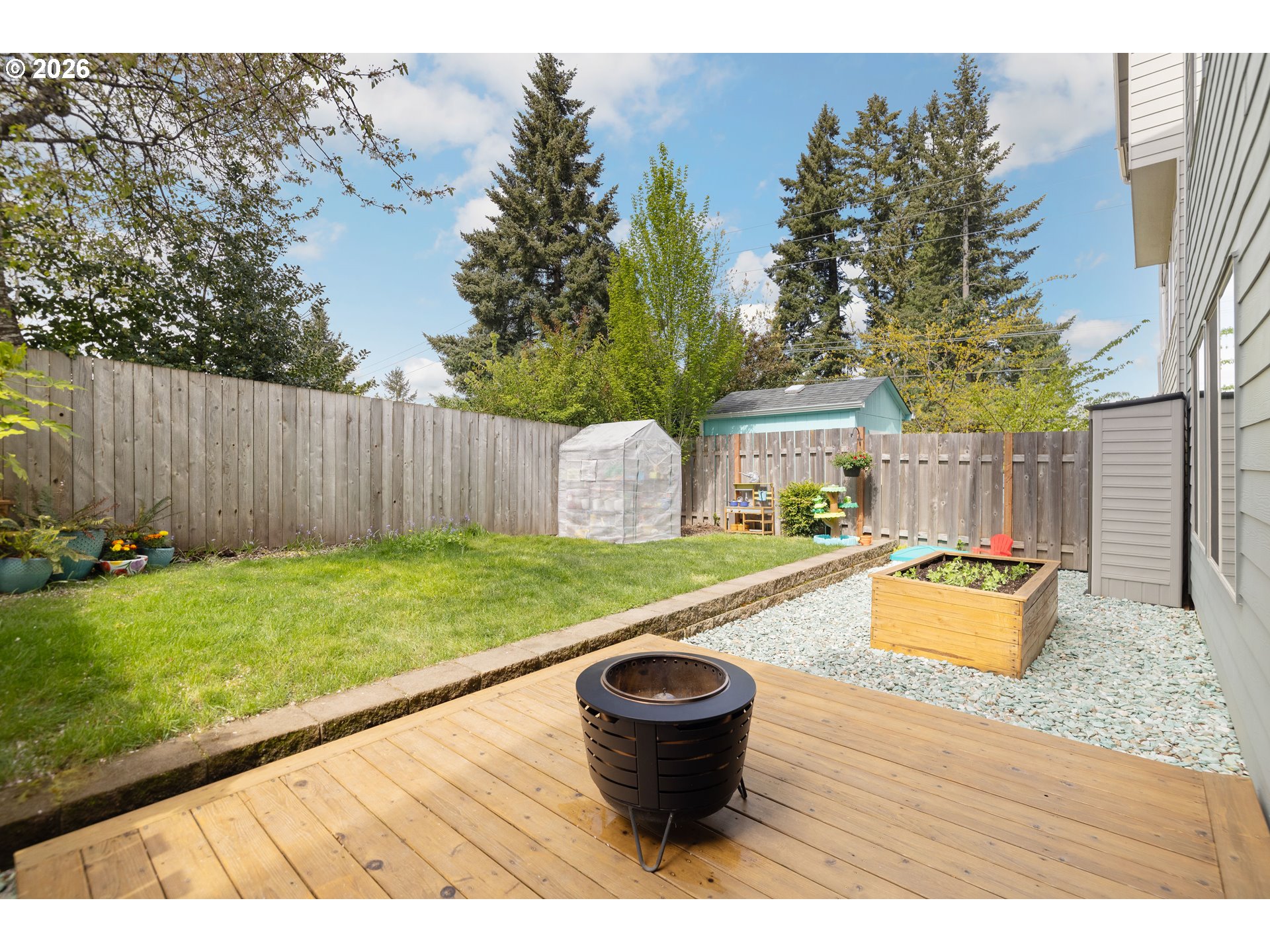 7513 Southwest Steinbach Terrace Beaverton, OR 97007 - Photo 46 of 48