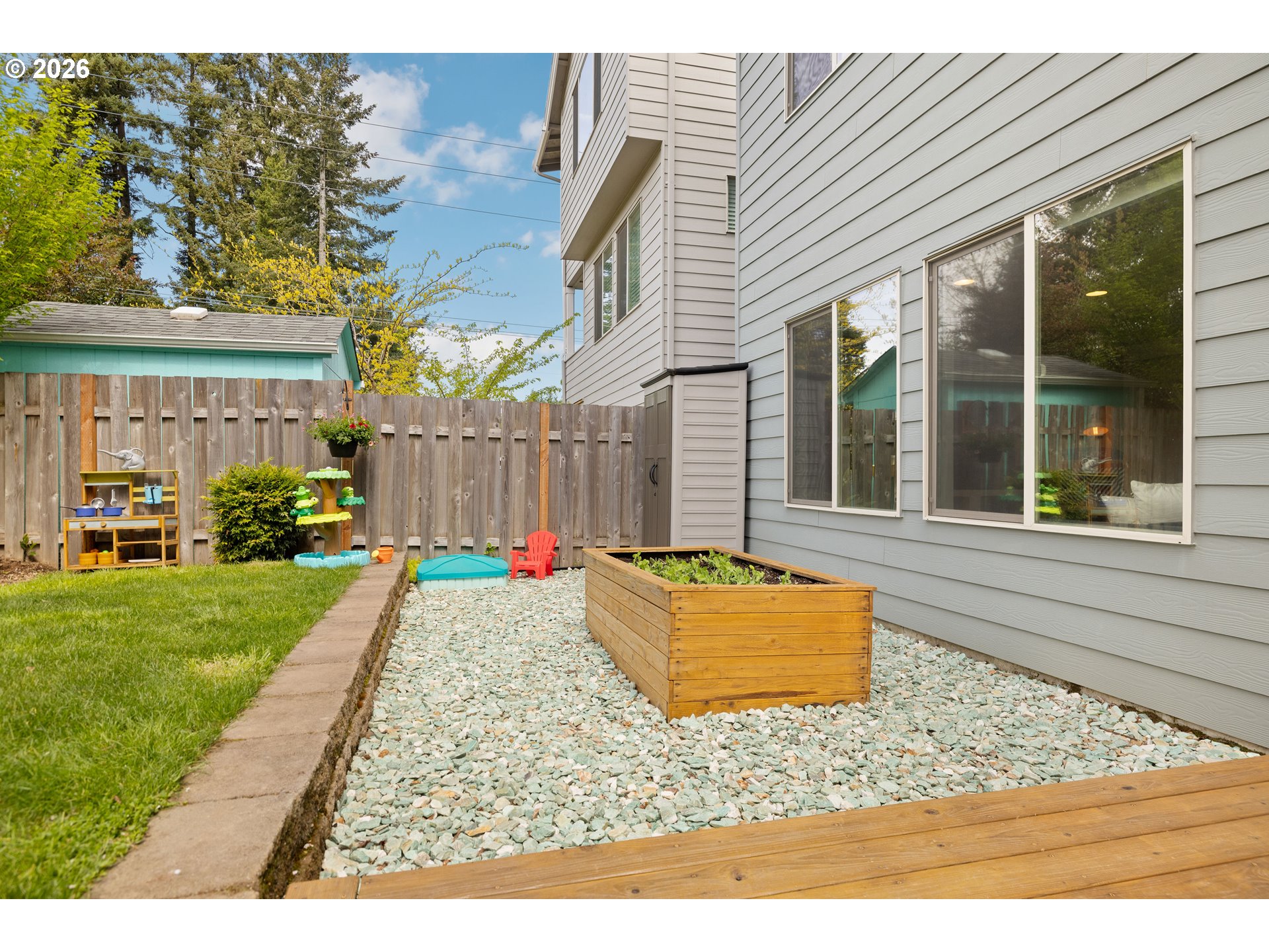 7513 Southwest Steinbach Terrace Beaverton, OR 97007 - Photo 47 of 48