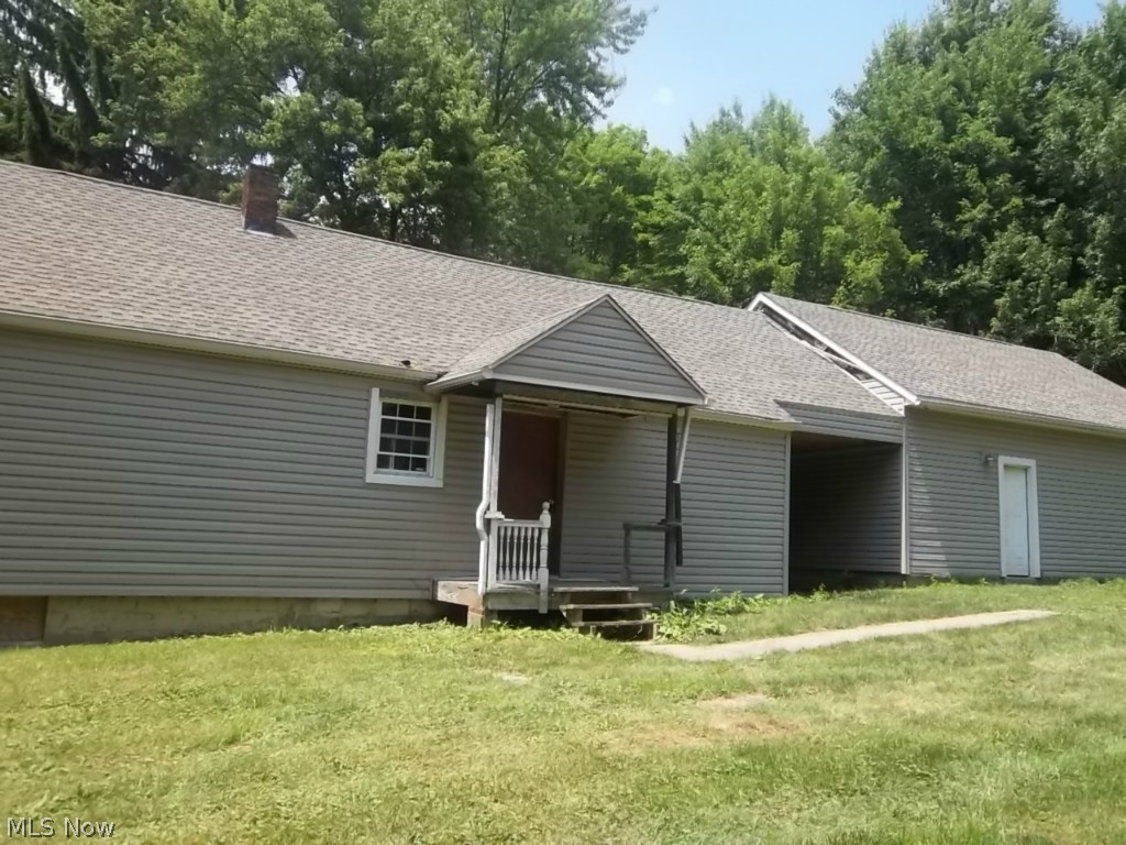 5721 Grove Road Clinton, OH 44216 - Photo 4 of 17