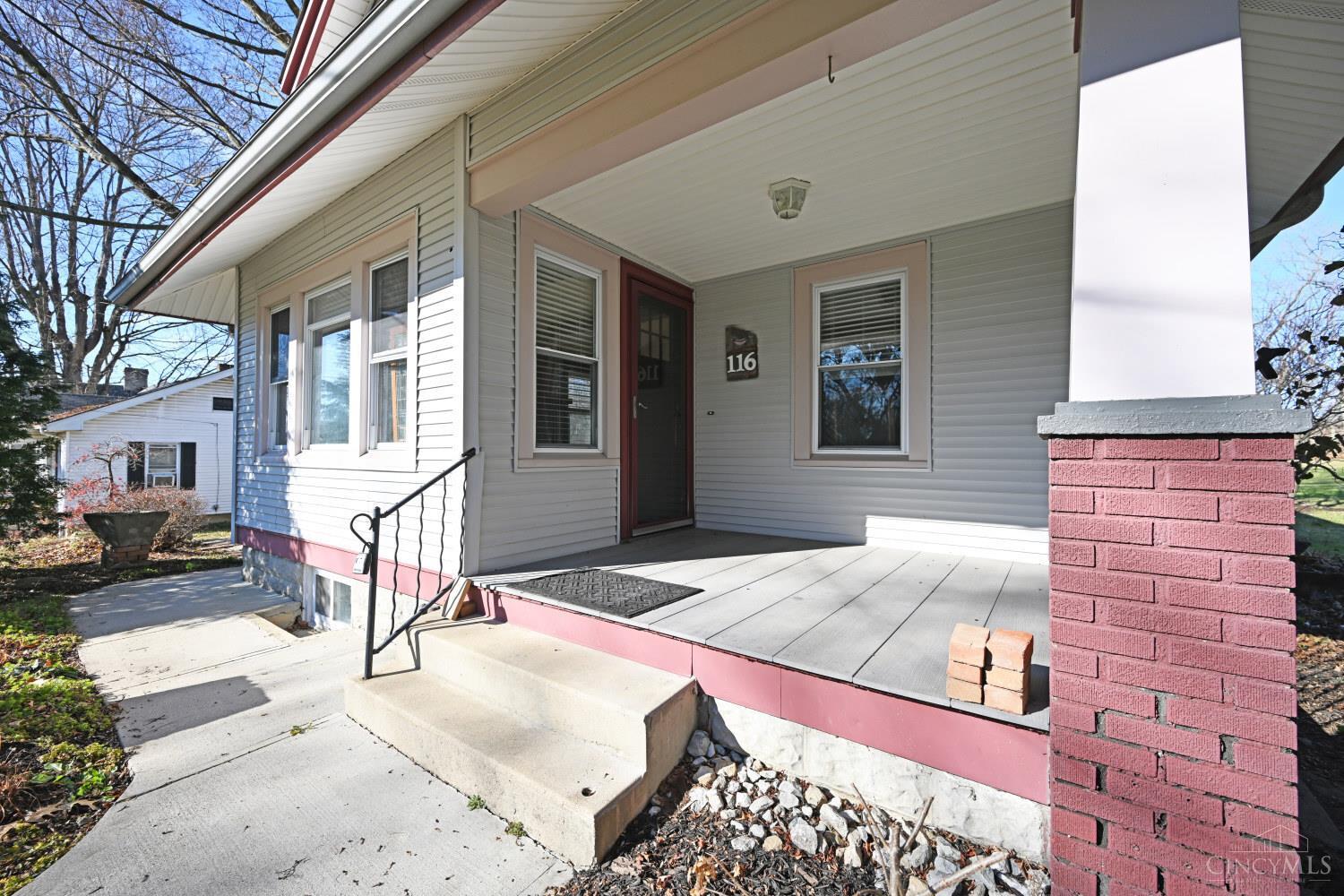 116 Dewey Street Hamilton, OH 45011 - Photo 2 of 47