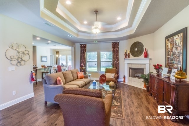 9812 Volterra Avenue Daphne, AL 36526 - Photo 13 of 17