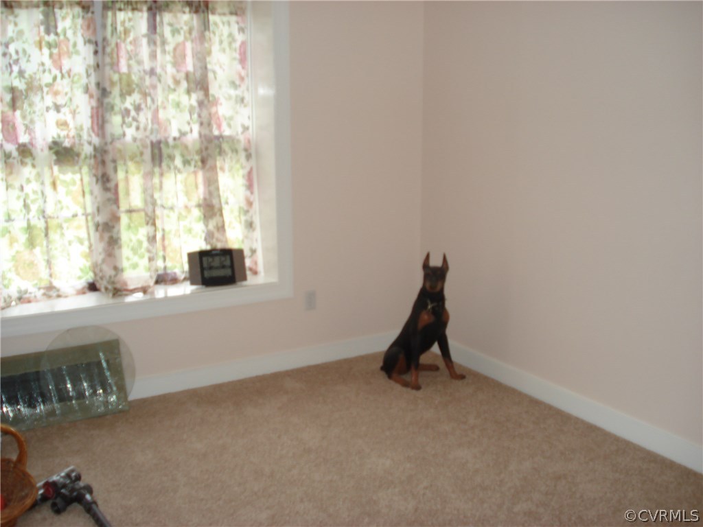 31255 Millers Crossing Road Hanover, VA 23069 - Photo 26 of 44 2nd Bedroom with Window with window seat