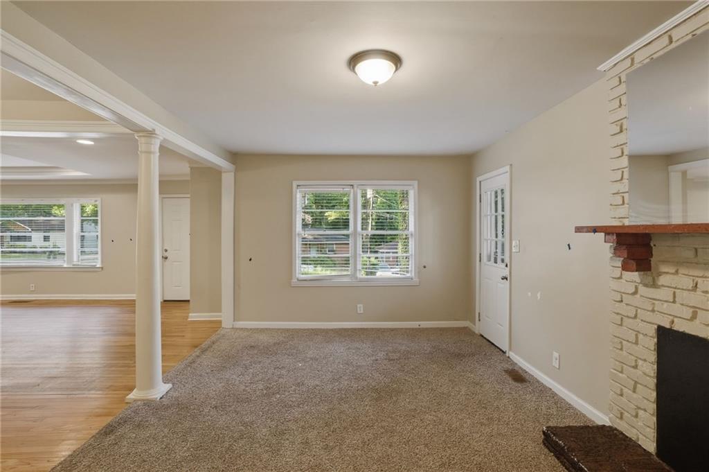 2747 Claire Terrace Decatur, GA 30032 - Photo 12 of 37