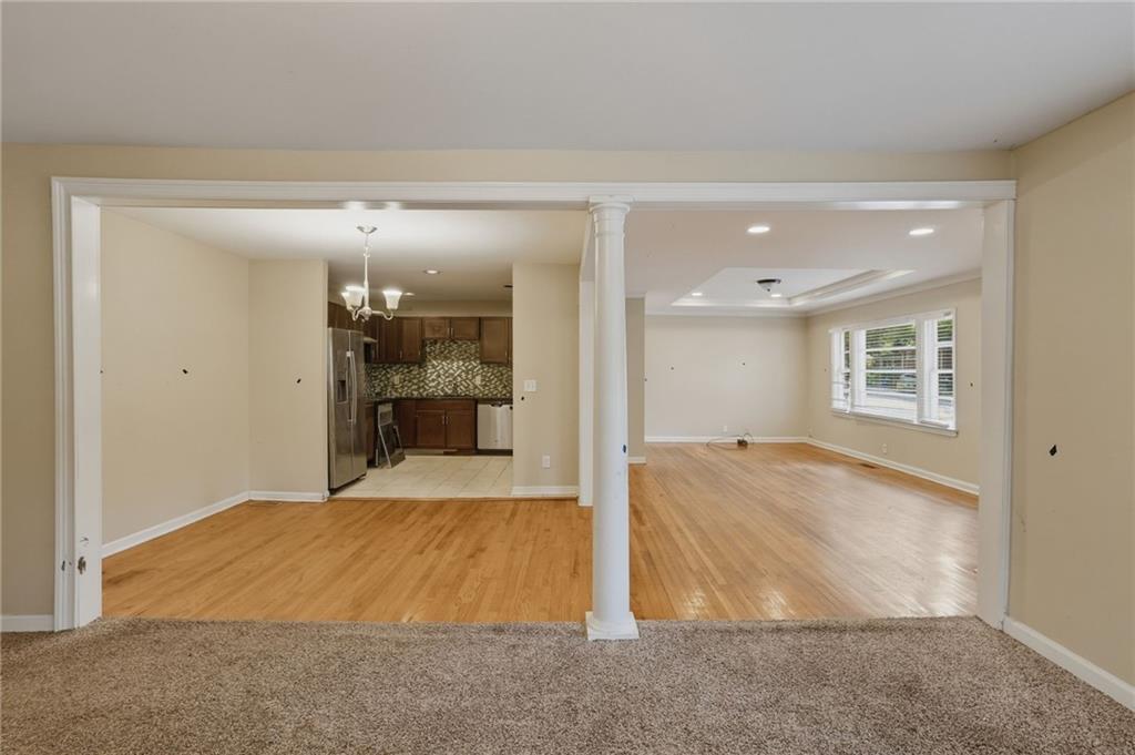 2747 Claire Terrace Decatur, GA 30032 - Photo 13 of 37