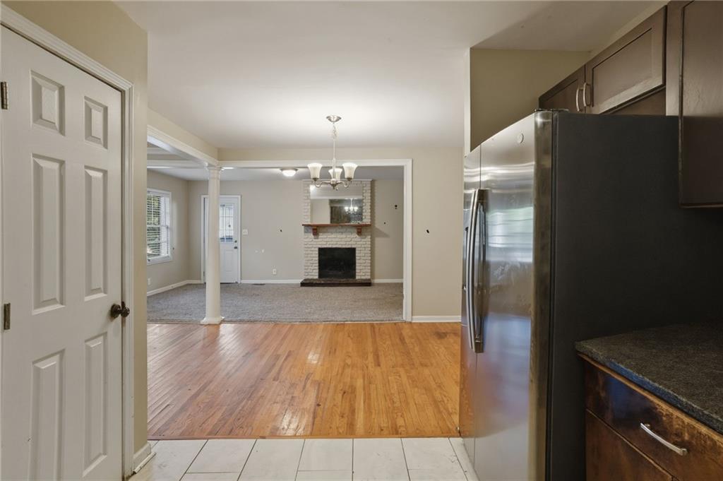 2747 Claire Terrace Decatur, GA 30032 - Photo 15 of 37