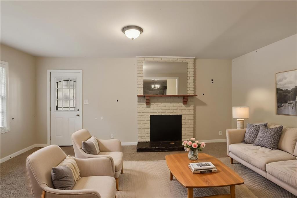 2747 Claire Terrace Decatur, GA 30032 - Photo 2 of 37