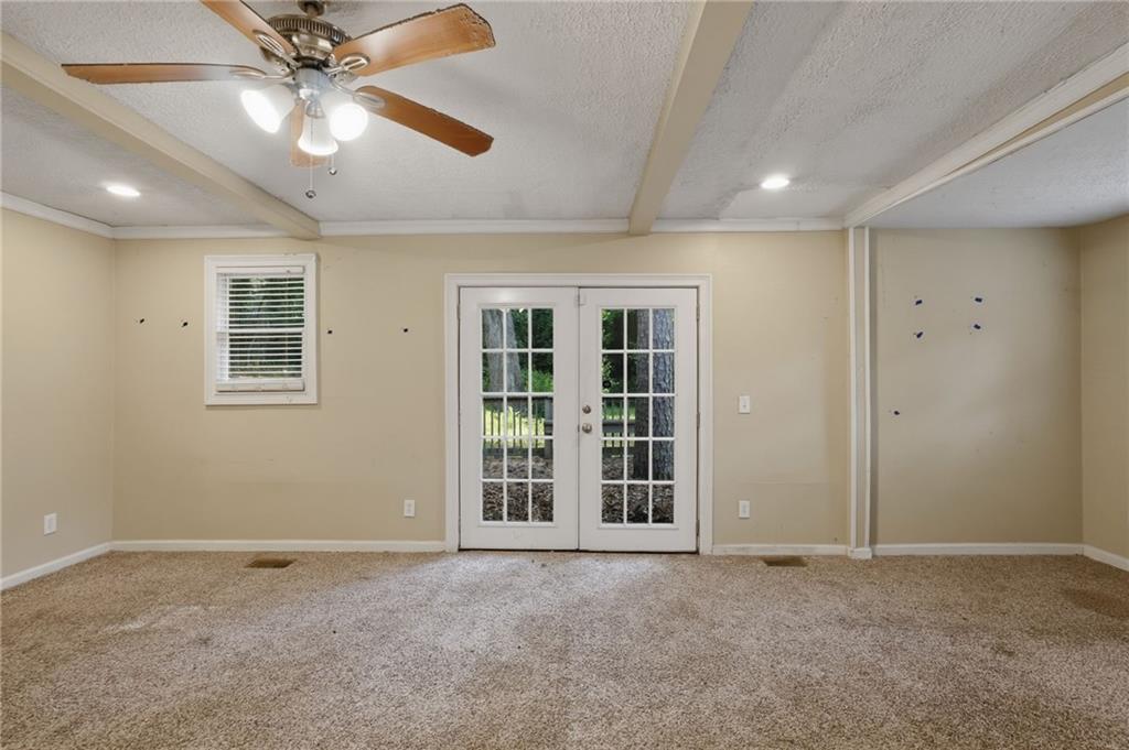 2747 Claire Terrace Decatur, GA 30032 - Photo 22 of 37