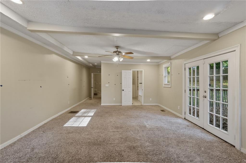 2747 Claire Terrace Decatur, GA 30032 - Photo 23 of 37