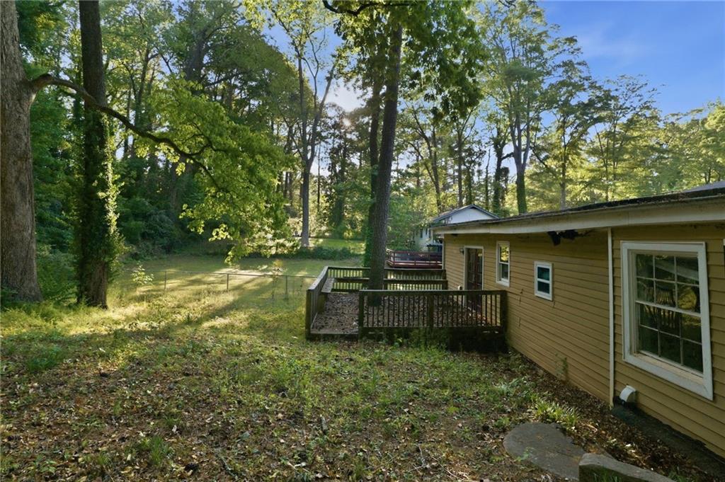 2747 Claire Terrace Decatur, GA 30032 - Photo 32 of 37