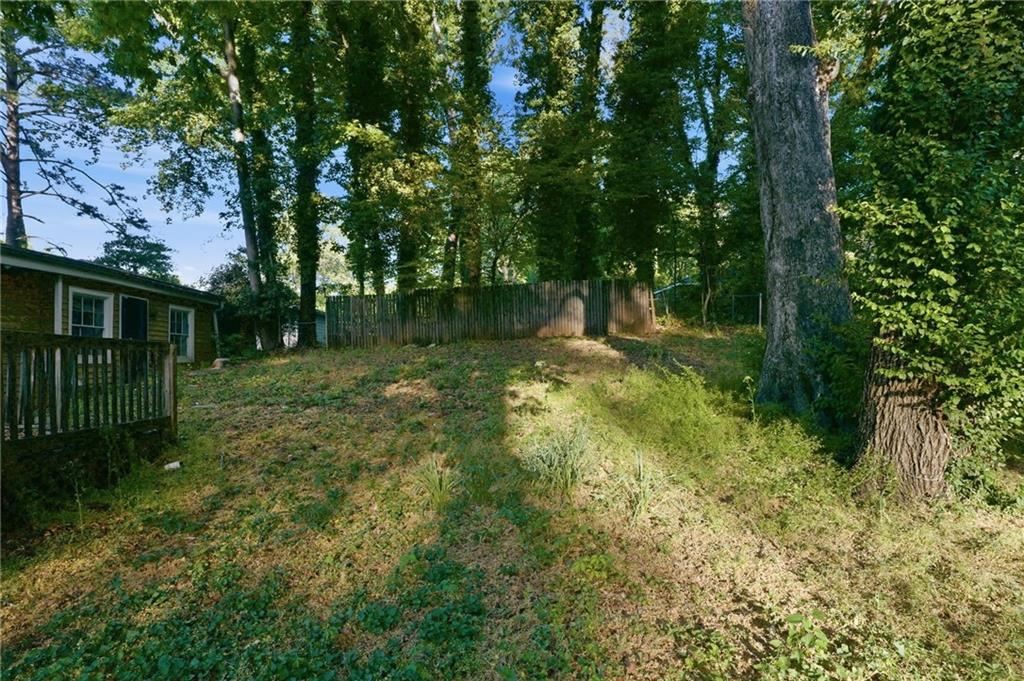 2747 Claire Terrace Decatur, GA 30032 - Photo 35 of 37