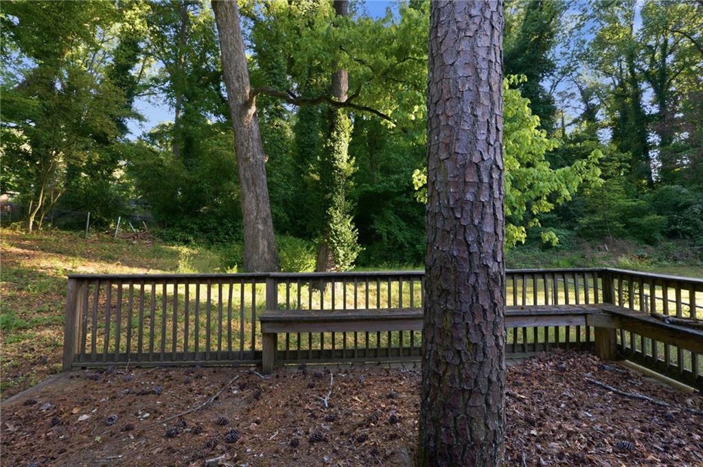 2747 Claire Terrace Decatur, GA 30032 - Photo 36 of 37