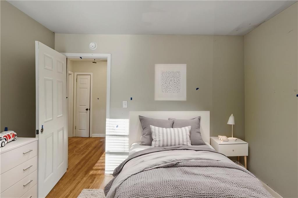 2747 Claire Terrace Decatur, GA 30032 - Photo 5 of 37