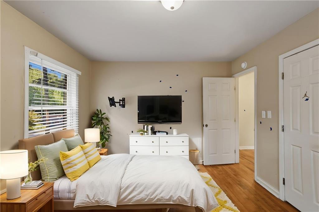 2747 Claire Terrace Decatur, GA 30032 - Photo 6 of 37