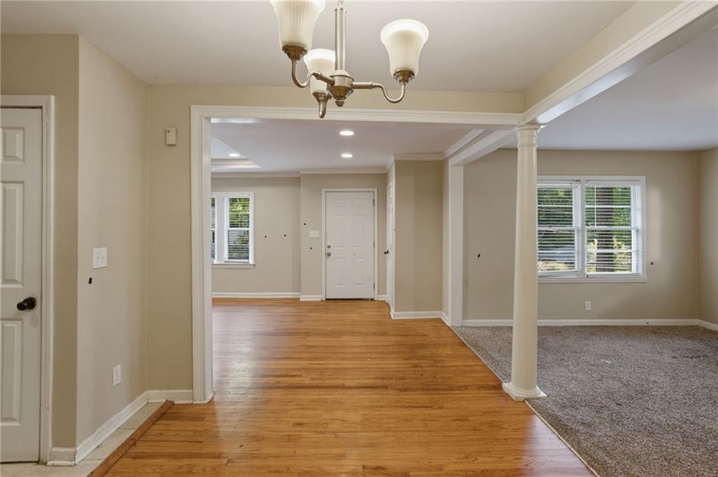 2747 Claire Terrace Decatur, GA 30032 - Photo 8 of 37