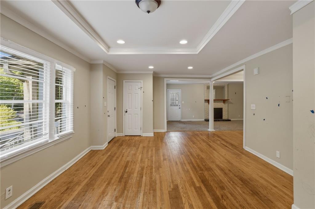2747 Claire Terrace Decatur, GA 30032 - Photo 9 of 37