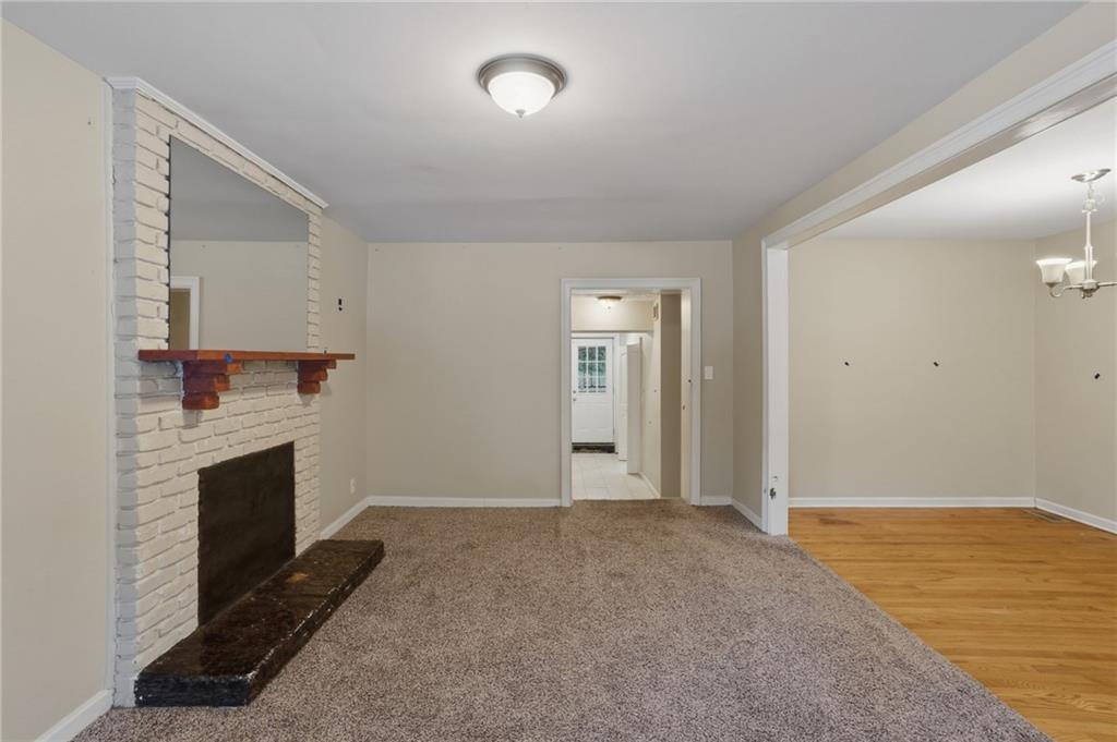 2747 Claire Terrace Decatur, GA 30032 - Photo 10 of 37