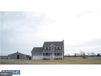275 Centerton Road Bridgeton, NJ 08302 - Photo 2 of 8 Exterior
