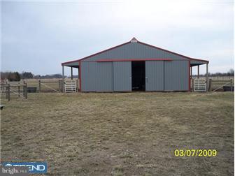275 Centerton Road Bridgeton, NJ 08302 - Photo 3 of 8 Barn