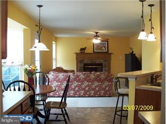 275 Centerton Road Bridgeton, NJ 08302 - Photo 6 of 8 Family Room