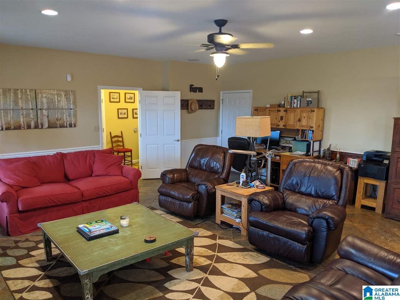 1731 Bolton Road Talladega, AL 35160 - Photo 35 of 46