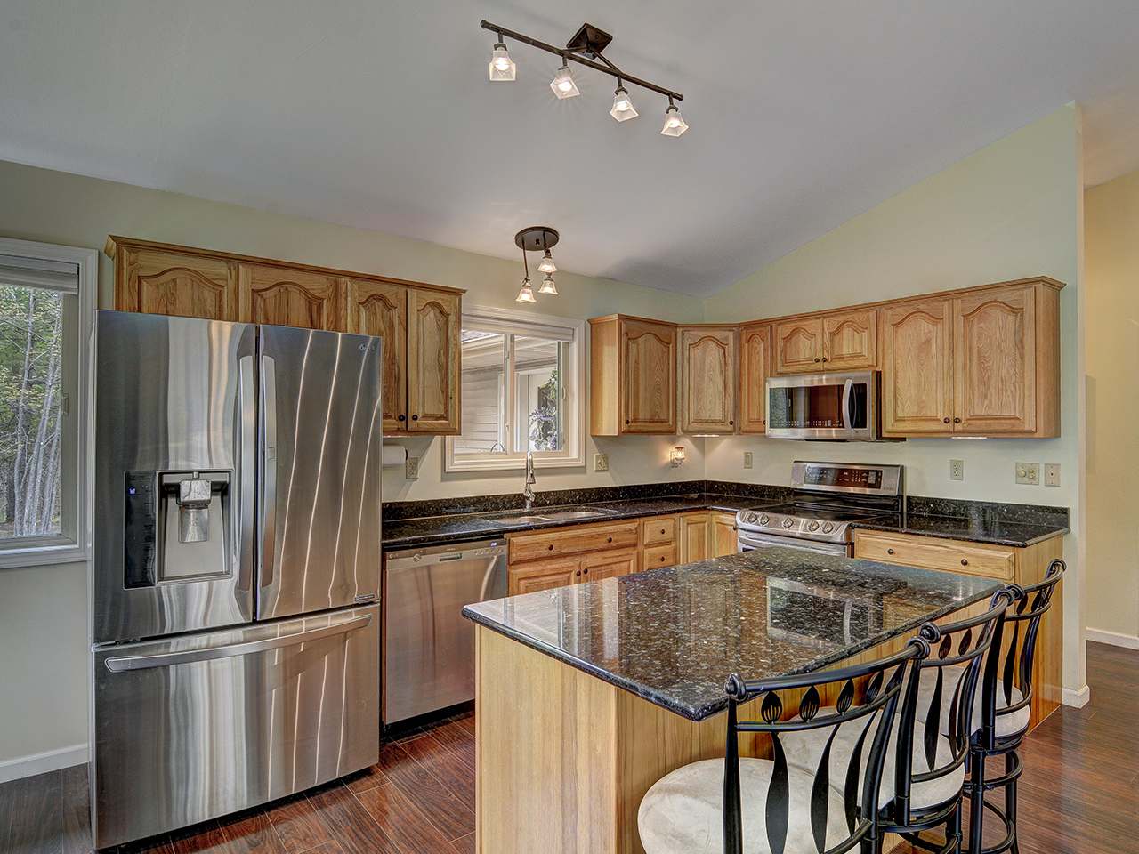 1578 Silver Lake Road Eagle River, WI 54521 - Photo 5 of 29 Gallery Image 5