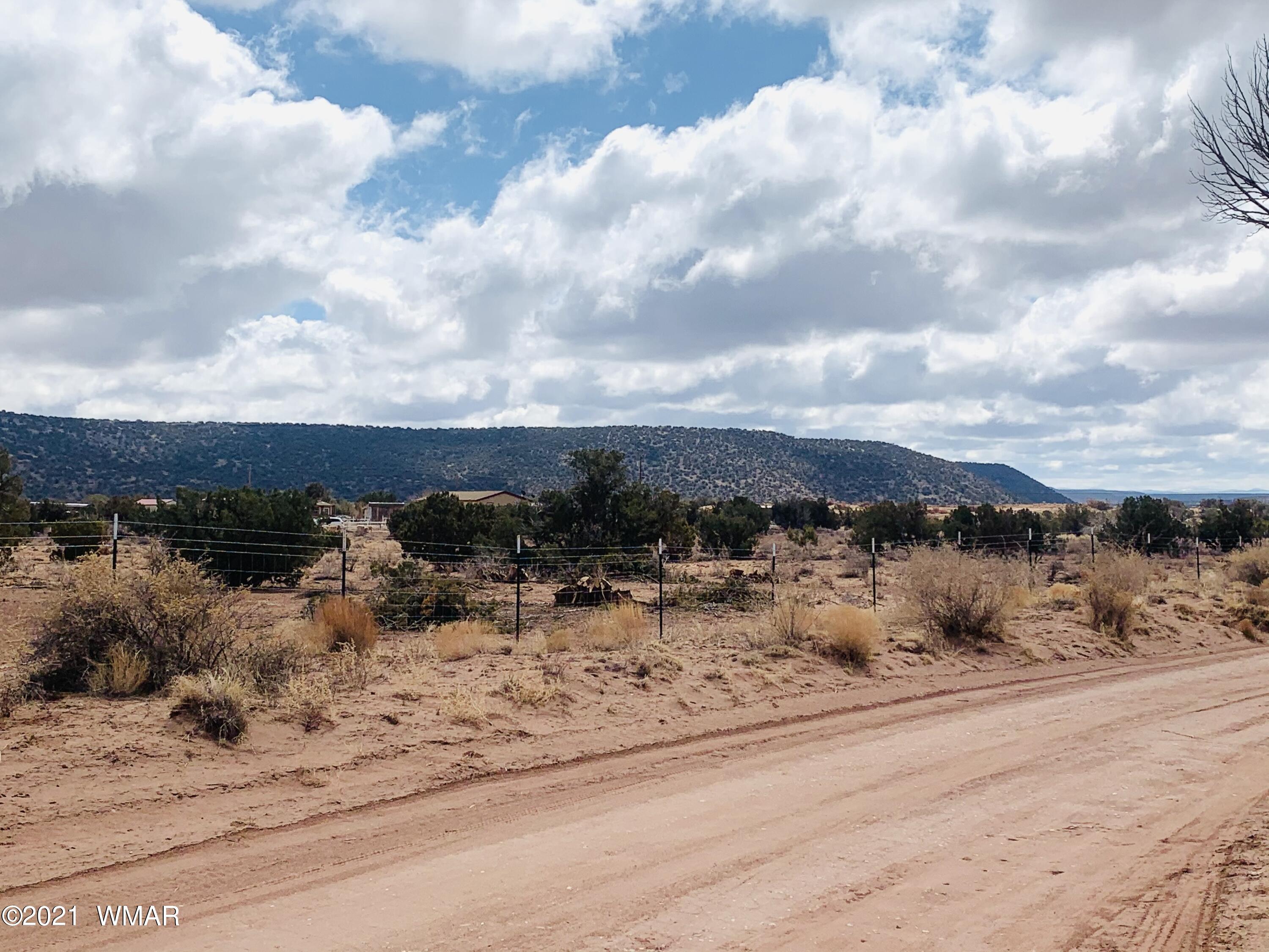 Eight Ranch Road Snowflake, AZ 85937 - Photo 4 of 4