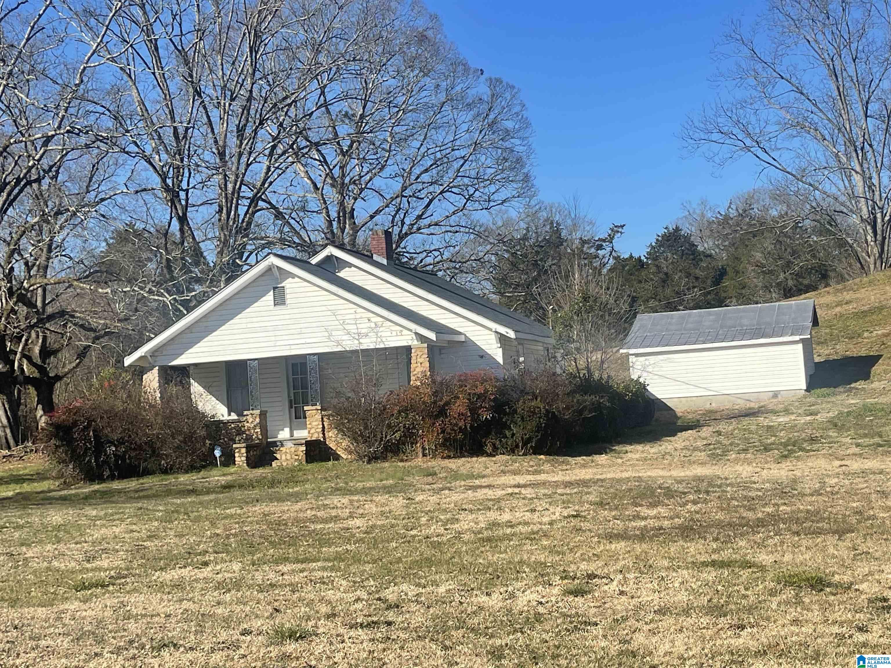 24 Brimer Road Anniston, AL 36207 - Photo 33 of 33