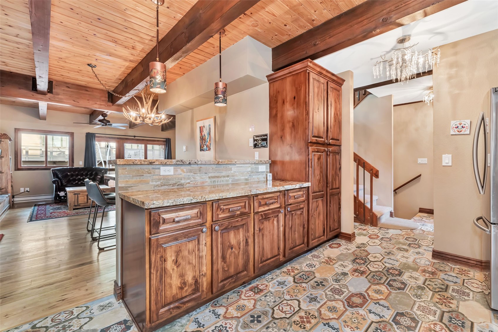 2650 Medicine Springs Road, Unit 24 Steamboat Springs, CO 80487 - Photo 2 of 46
