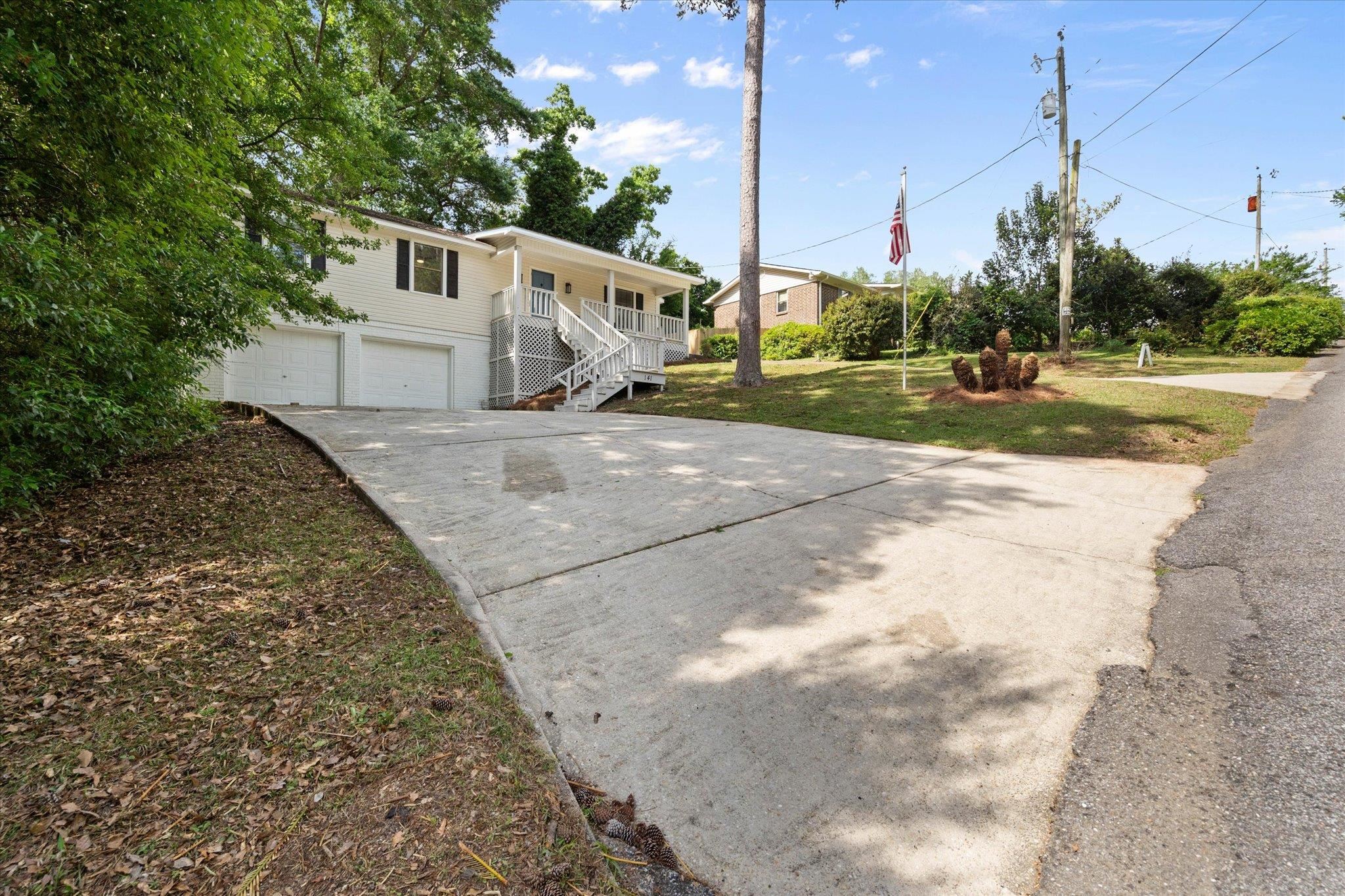141 Sara Avenue South Daphne, AL 36527 - Photo 11 of 28 Front Of Structure