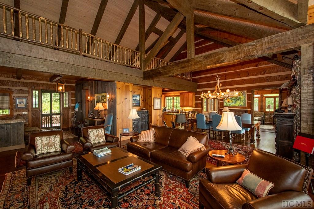 315 Worley Road Highlands, NC 28741 - Photo 12 of 44 Gallery Image 12
