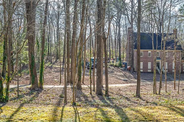 $800,000 | 4012 Nottaway Road, Durham, NC 27707