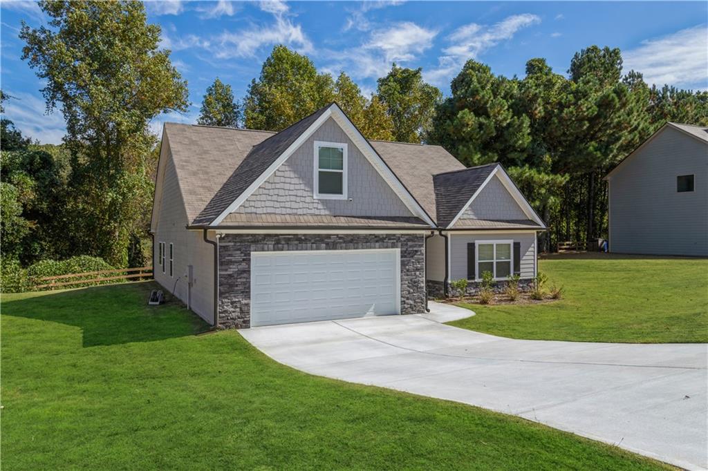 948 Fellowship Road Fairburn, GA 30213 - Photo 1 of 1 Gallery Image 1