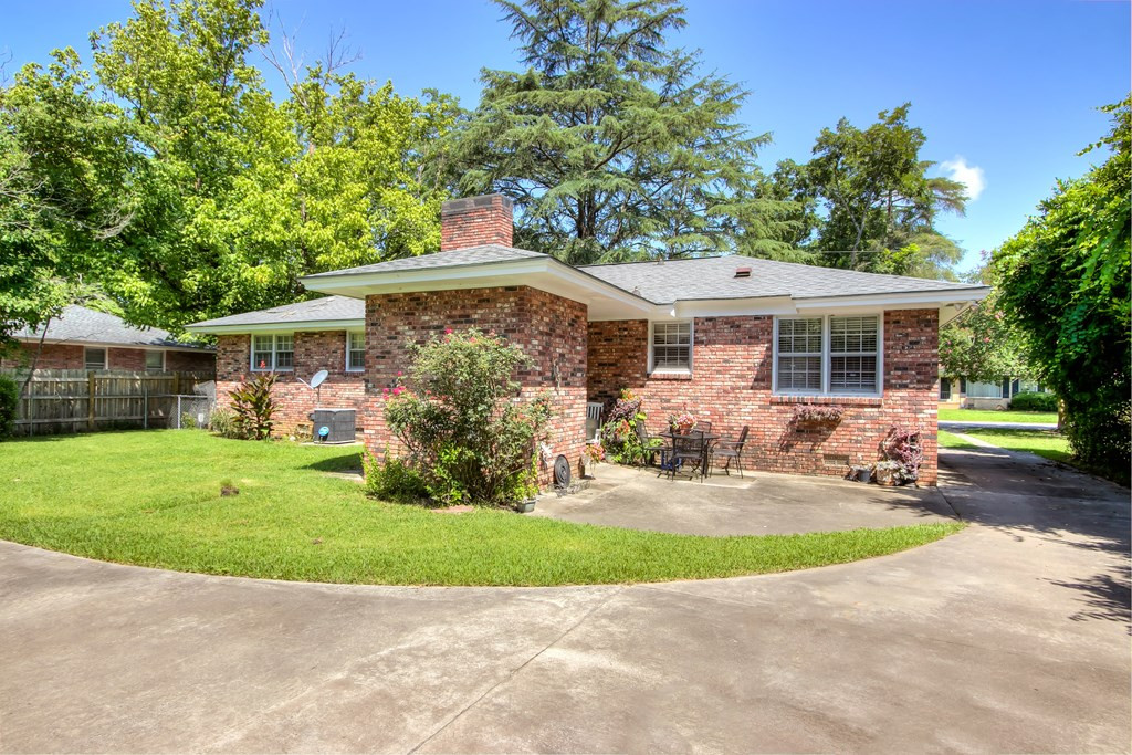 608 Dove Street Sumter, SC 29150 - Photo 3 of 23 Gallery Image 3