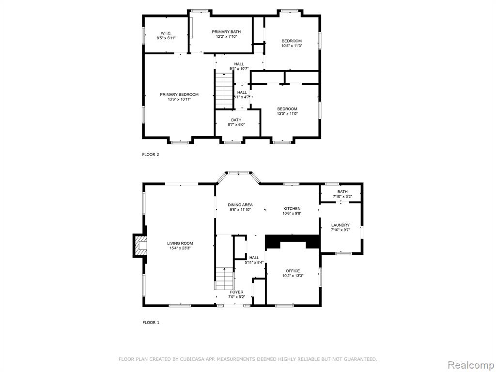 200 West Maryknoll Road Rochester Hills, MI 48309 - Photo 46 of 47
