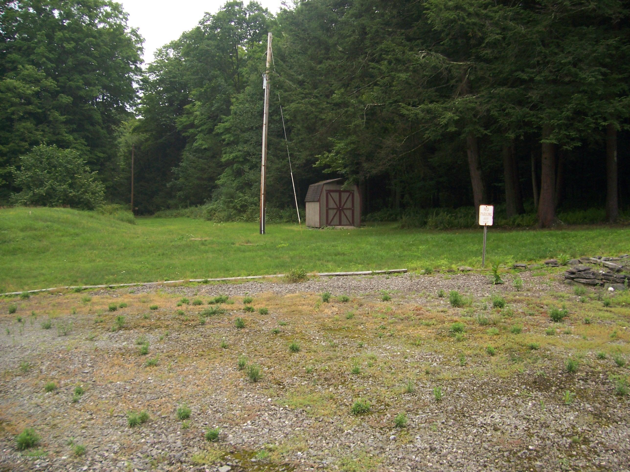 470 Blue Stone Road Meshoppen, PA 18630 - Photo 5 of 13 a view of a out door space area