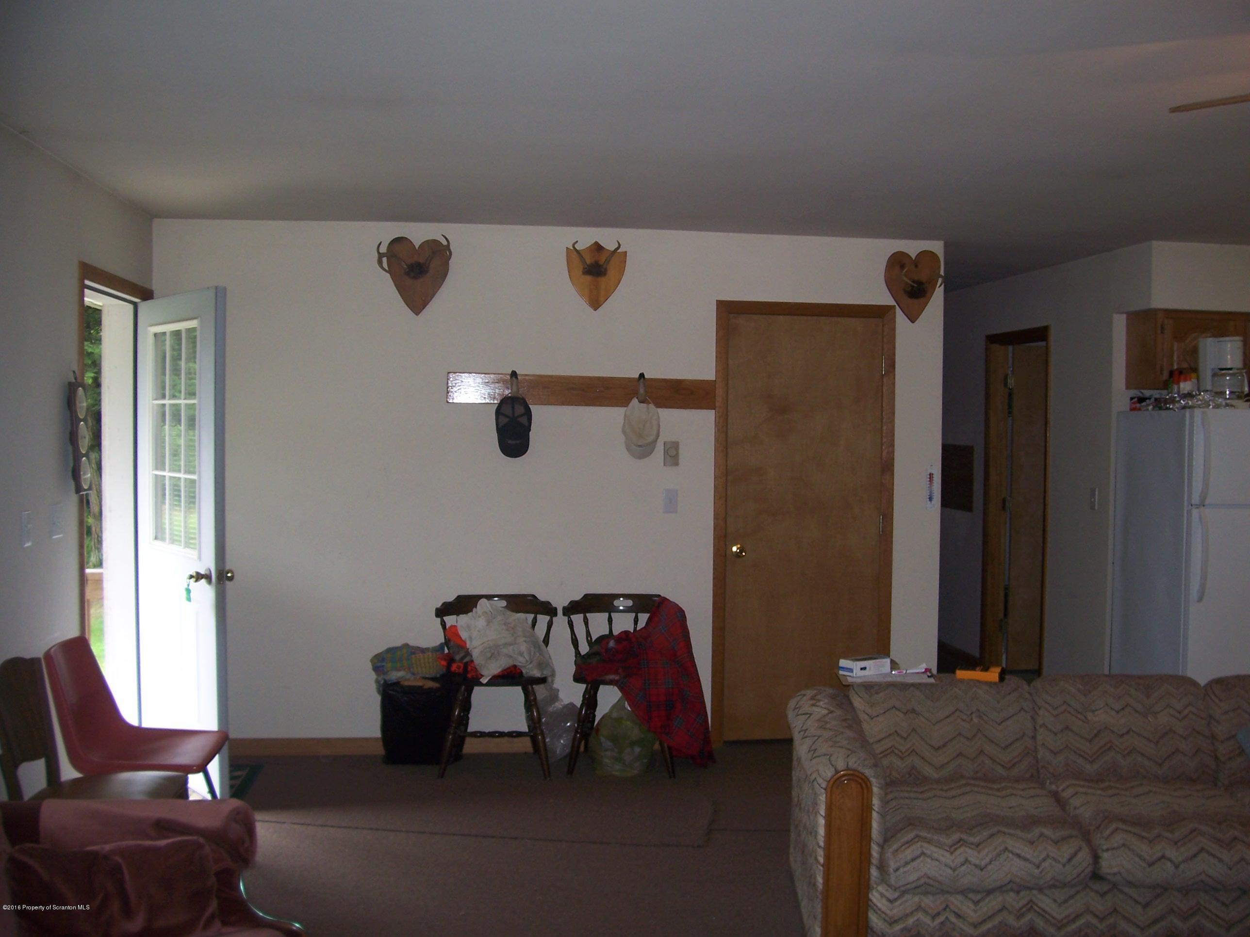 470 Blue Stone Road Meshoppen, PA 18630 - Photo 8 of 13 a living room with furniture