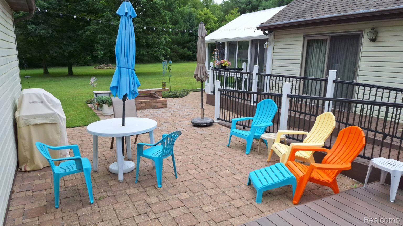 9310 Denton Hill Road Fenton, MI 48430 - Photo 27 of 33 Gallery Image 27