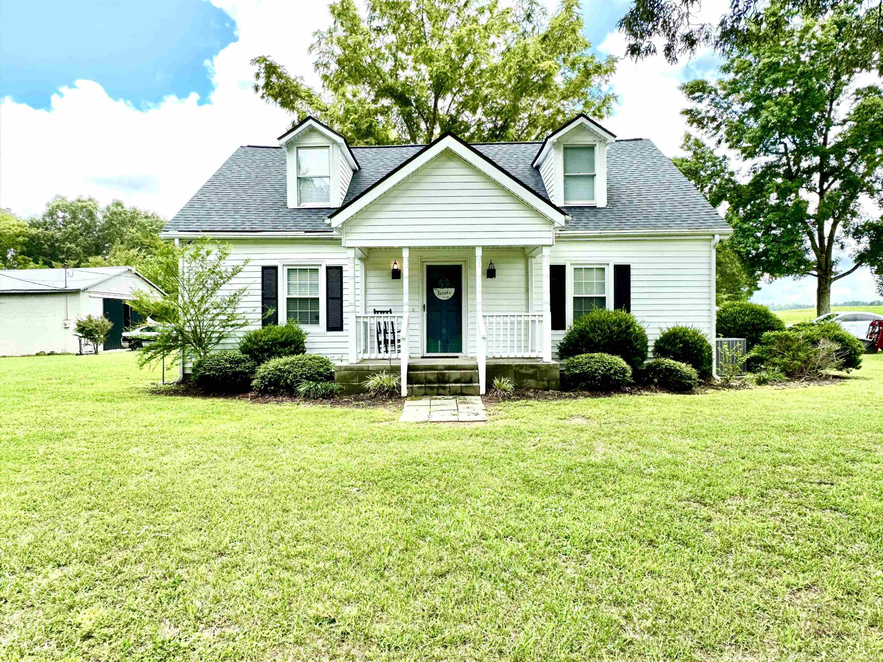2004 Faulkner Town Road Henderson, NC 27537 - Photo 28 of 89 Photo 28