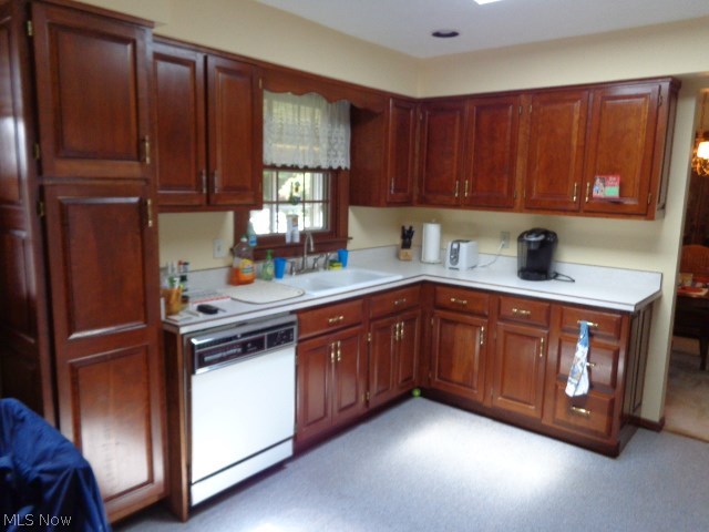 6700 Rousseau Drive Parma, OH 44129 - Photo 9 of 25 Kitchen