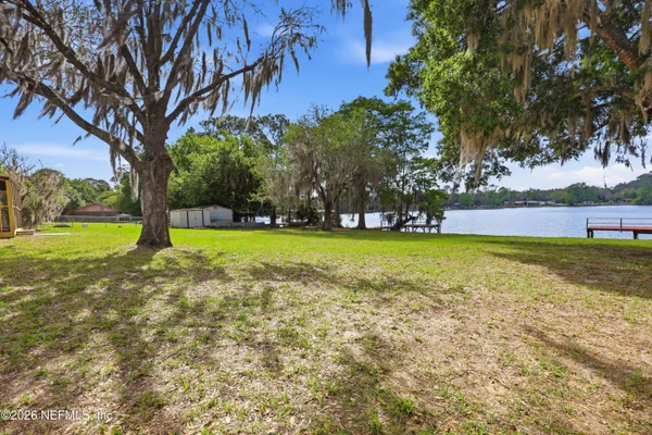 $539,000 | 125 Twin Lake Grove Drive, Interlachen, FL 32148