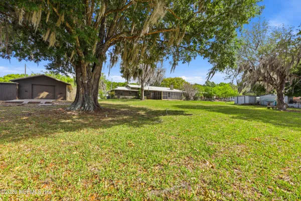 $539,000 | 125 Twin Lake Grove Drive, Interlachen, FL 32148