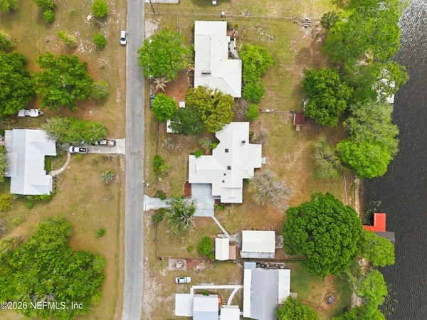 $539,000 | 125 Twin Lake Grove Drive, Interlachen, FL 32148