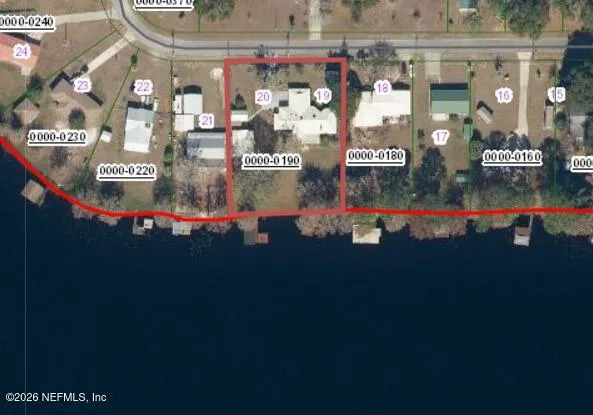 $539,000 | 125 Twin Lake Grove Drive, Interlachen, FL 32148